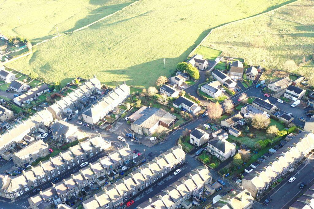 Additional property image - Residential development site for sale – Cowling, Keighley, BD22 0AZ