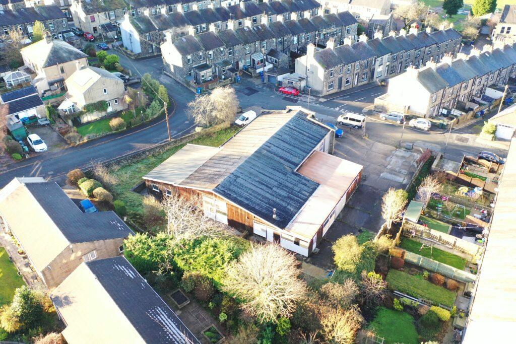 Additional property image - Residential development site for sale – Cowling, Keighley, BD22 0AZ