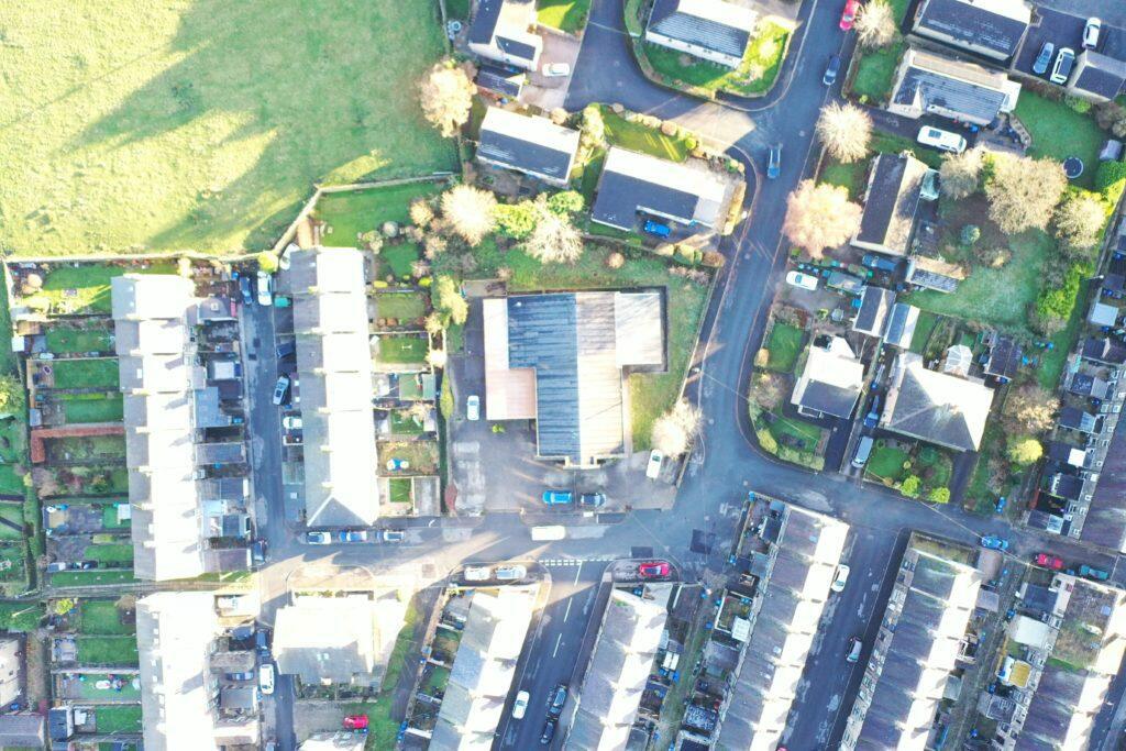 Additional property image - Residential development site for sale – Cowling, Keighley, BD22 0AZ