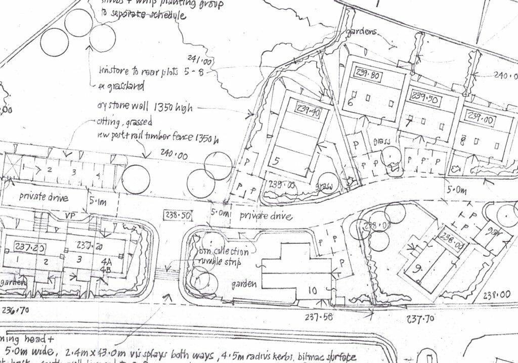 Land for sale in Residential Development Site for Sale Horton in Ribblesdale, BD24 0HT, BD24