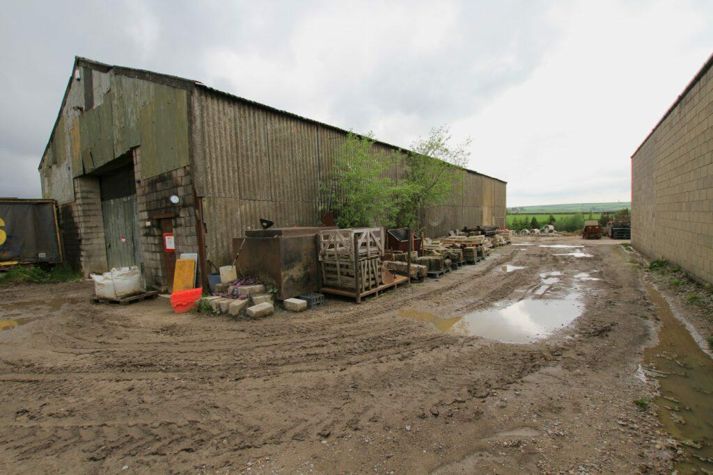 Additional property image - High Pole Barn & Yard, Sutton in Craven, BD20 7BE