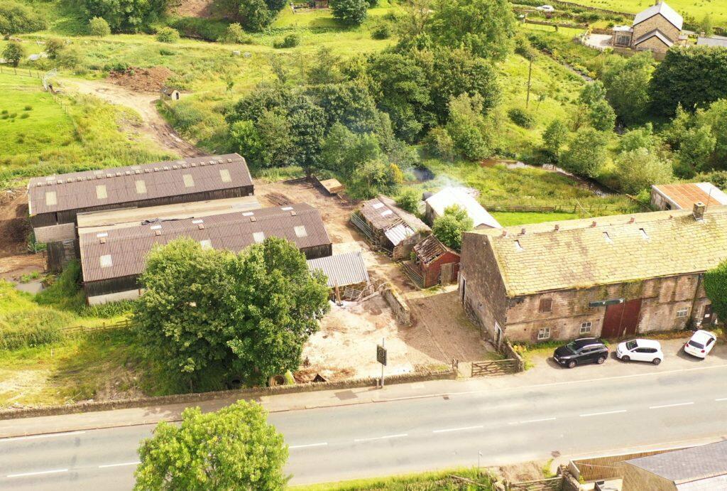 Additional property image - Residential development for sale – Bridge House Farm Development, Laneshawbridge, BB8 7HX