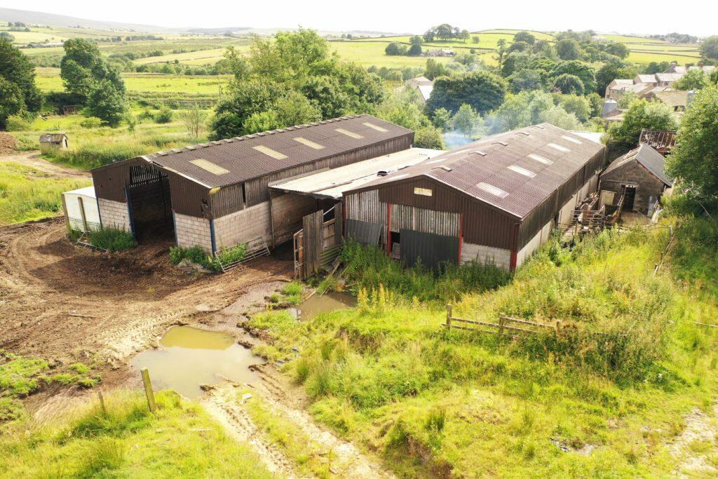 Additional property image - Residential development for sale – Bridge House Farm Development, Laneshawbridge, BB8 7HX