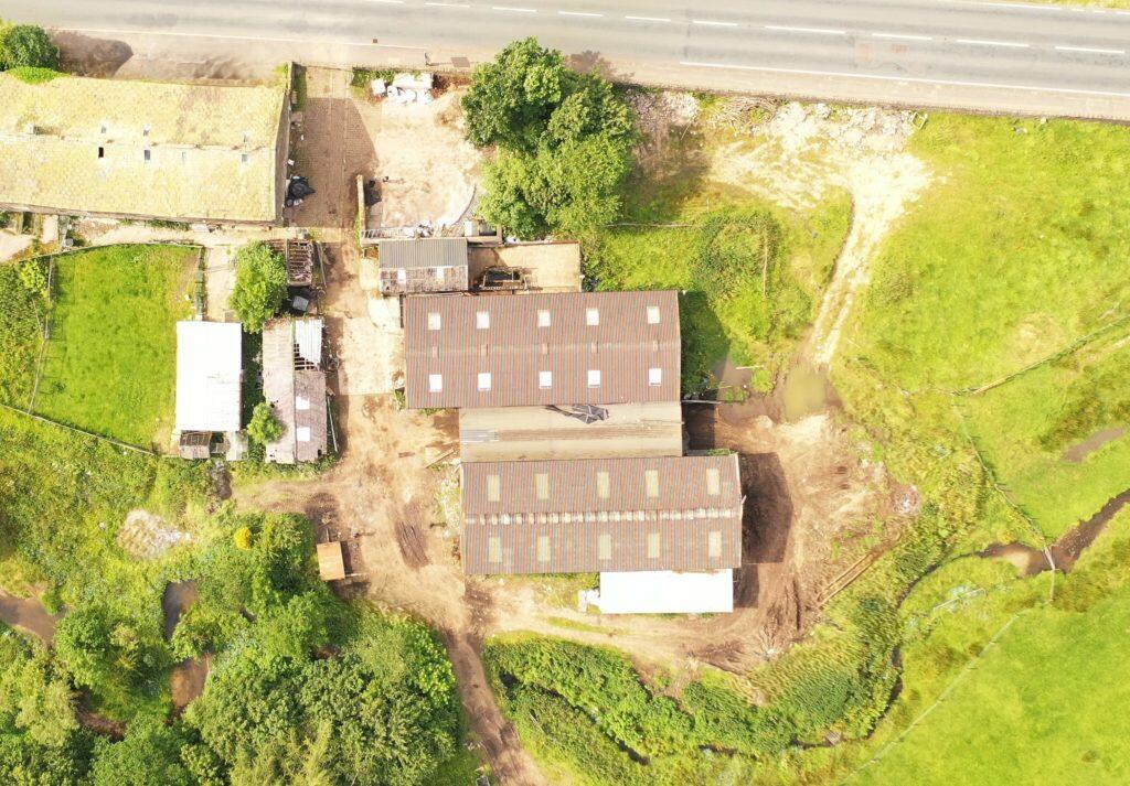 Additional property image - Residential development for sale – Bridge House Farm Development, Laneshawbridge, BB8 7HX