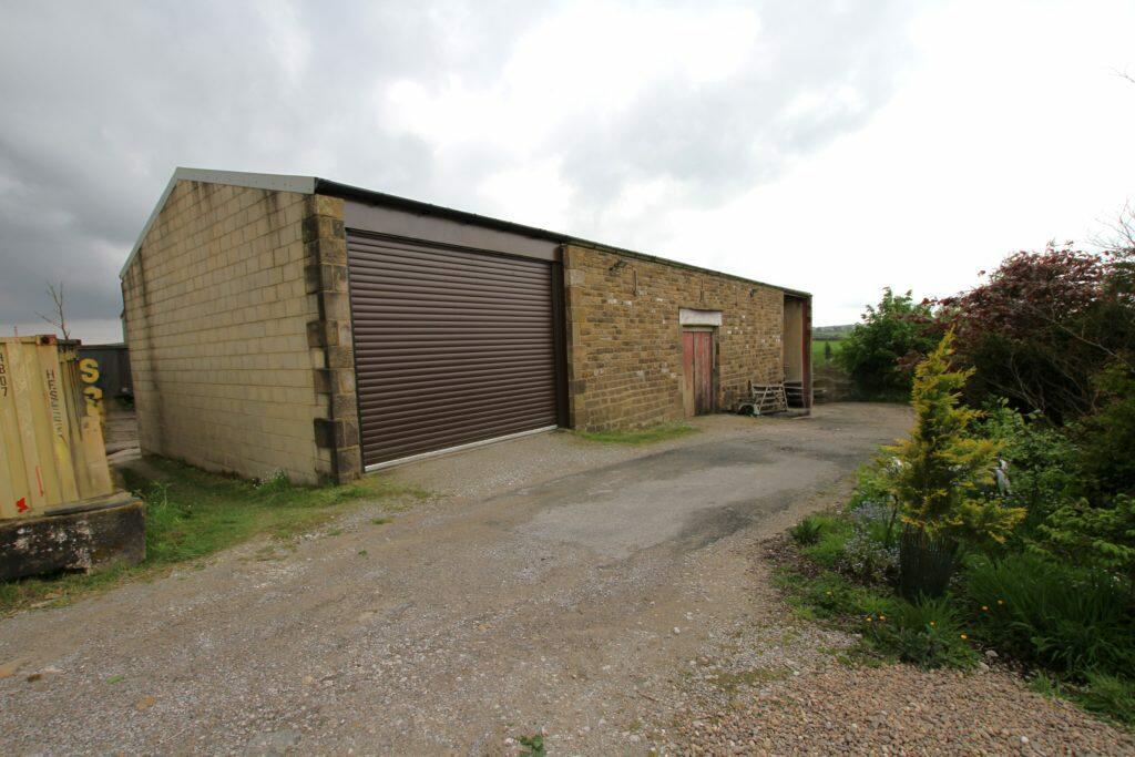 Additional property image - High Pole Barn Development, Sutton in Craven, BD20 7BE