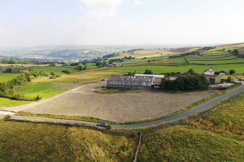 Additional property image - High Pole Barn Development, Sutton in Craven, BD20 7BE