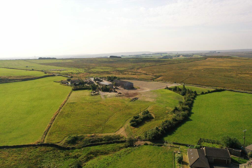 Additional property image - High Pole Barn Development, Sutton in Craven, BD20 7BE