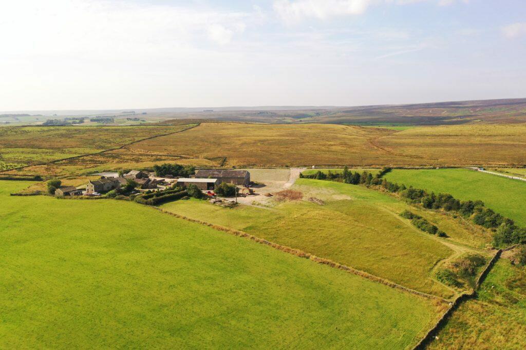 Additional property image - High Pole Barn Development, Sutton in Craven, BD20 7BE