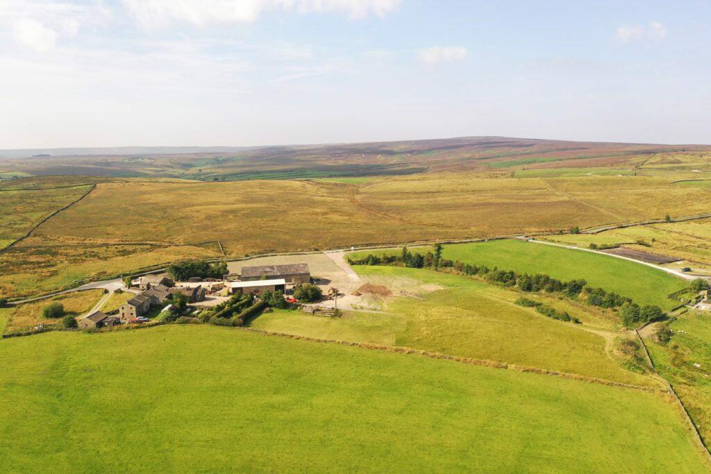 Additional property image - High Pole Barn Development, Sutton in Craven, BD20 7BE