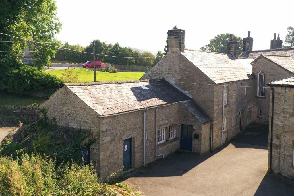 Main image of property: 2 bedroom cottage for sale – Parish Rooms, Giggleswick, Settle, BD24 0AP
