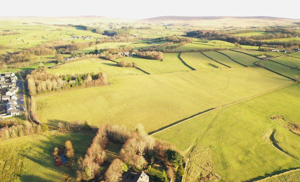 Additional property image - Equestrian Property for Sale – New Cliviger Laithe Farm, Burnley, BB10 4RE