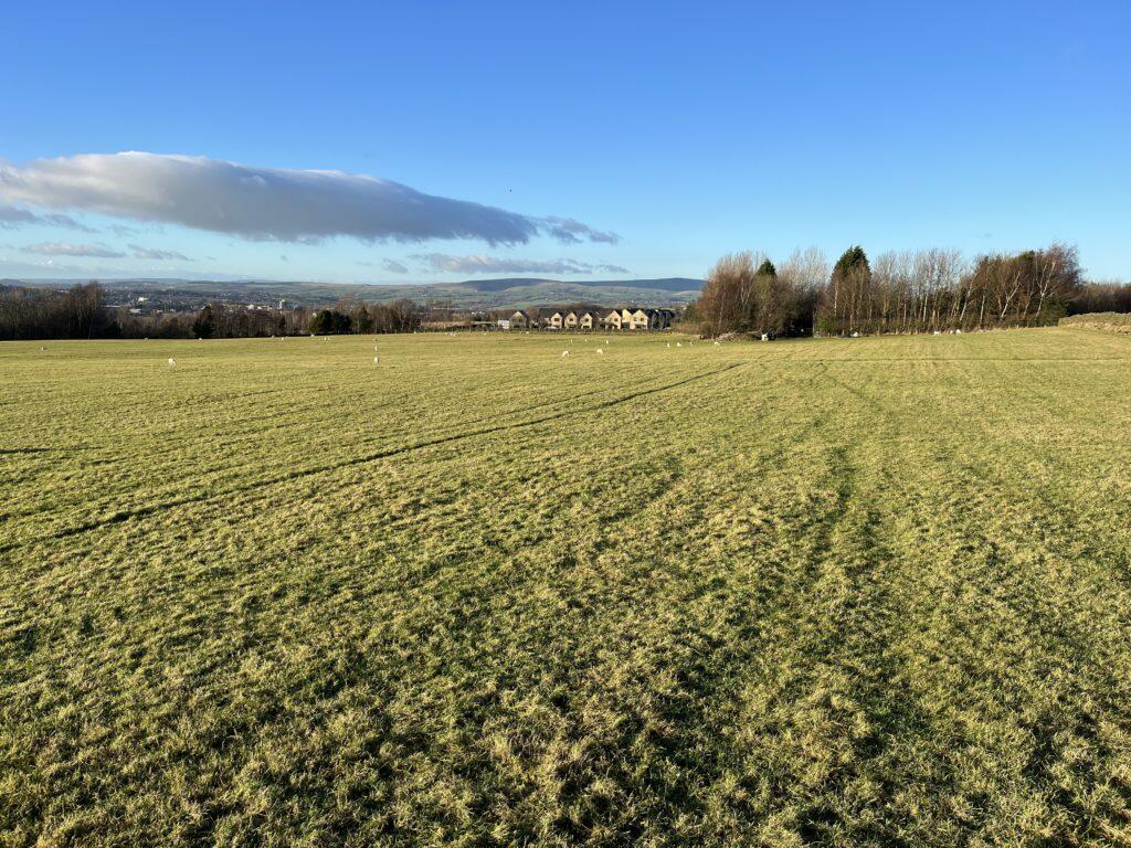 Additional property image - Equestrian Property for Sale – New Cliviger Laithe Farm, Burnley, BB10 4RE