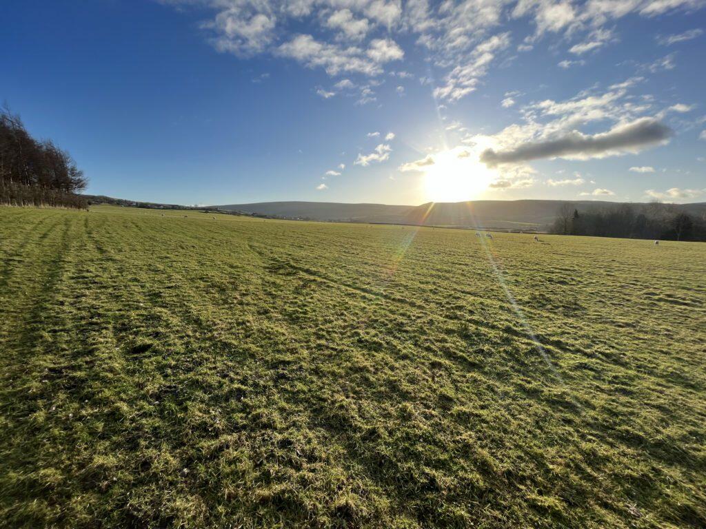 Additional property image - Equestrian Property for Sale – New Cliviger Laithe Farm, Burnley, BB10 4RE