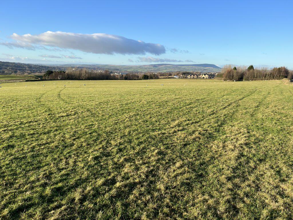 Additional property image - Equestrian Property for Sale – New Cliviger Laithe Farm, Burnley, BB10 4RE