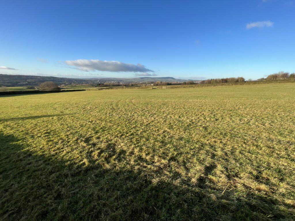 Additional property image - Equestrian Property for Sale – New Cliviger Laithe Farm, Burnley, BB10 4RE