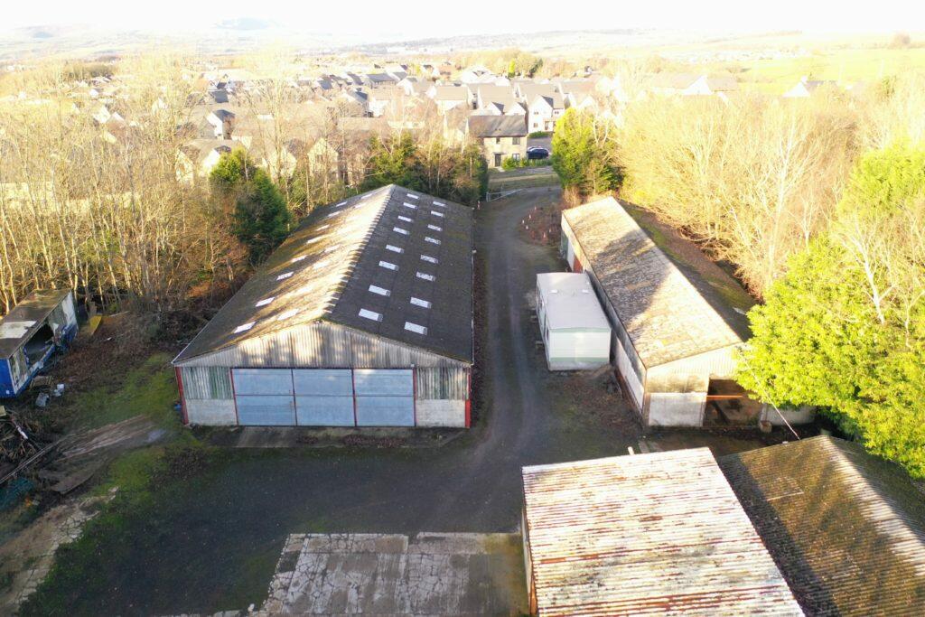 Additional property image - Equestrian Property for Sale – New Cliviger Laithe Farm, Burnley, BB10 4RE