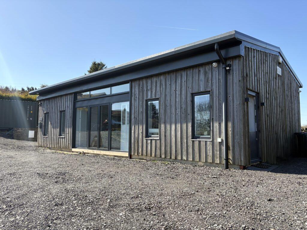 Main image of property: The Lodge, Small Tail Farm, Queensbury, BD13 1LY