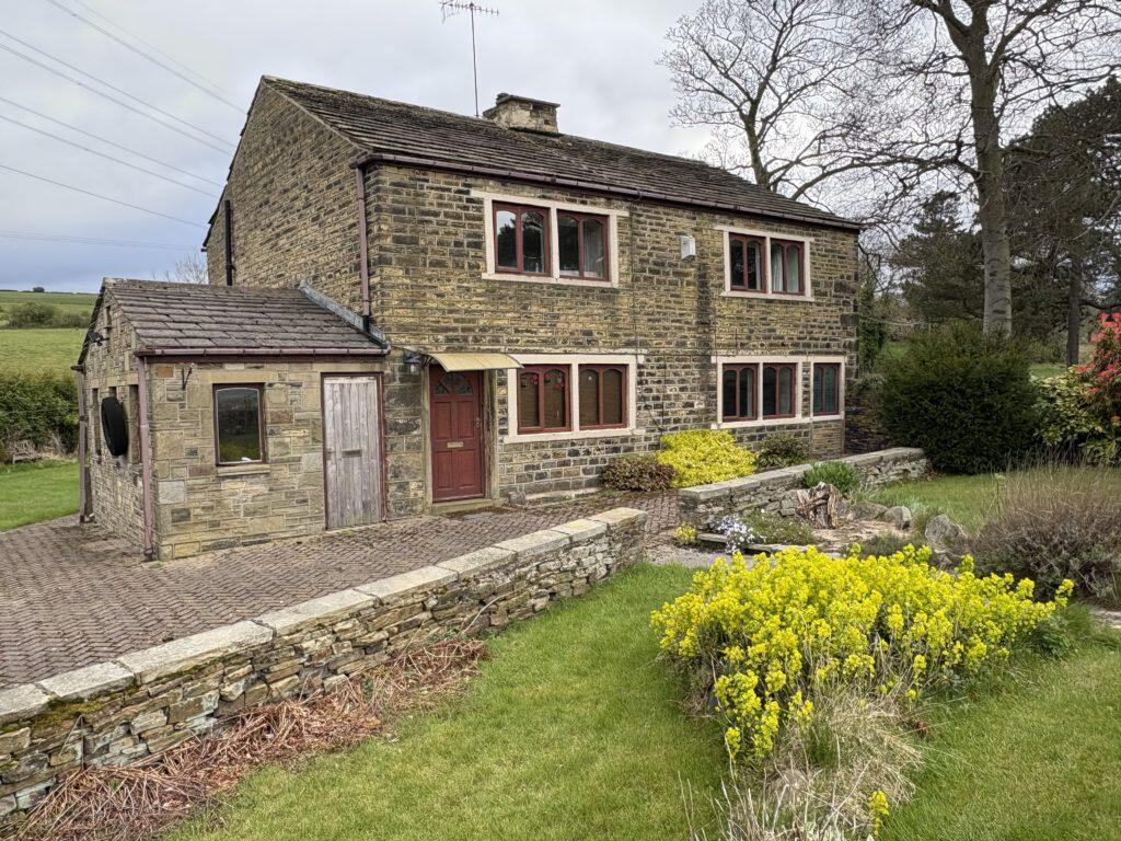 Main image of property: 3 bedroom cottage for sale – Stocka House Cottage, Cottingley, Bingley, BD16 1UQ