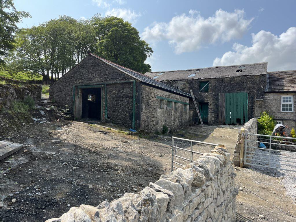 Main image of property: Barn conversions for sale – Cowside Barns, Henside Lane, Langcliffe, Settle, BD24 9PZ