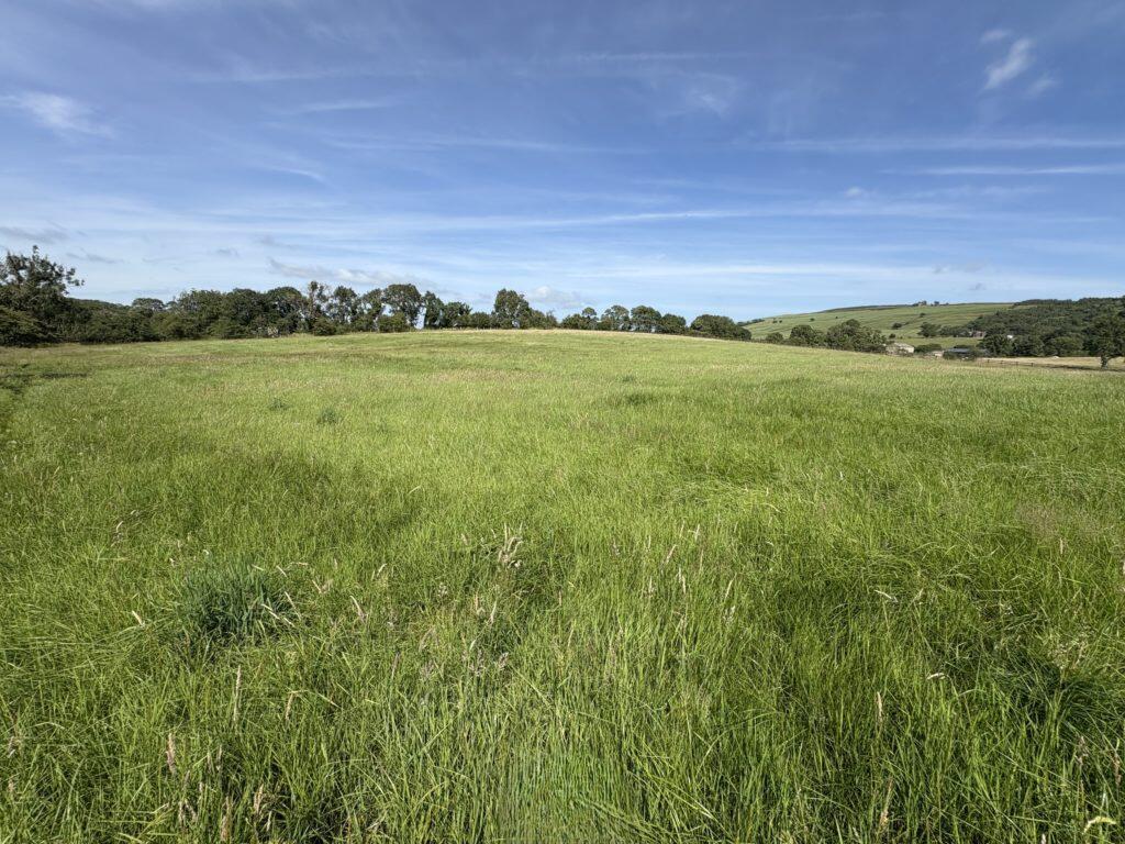 Main image of property: Land for Sale – 1.88 Hectares (4.64 Acres), Thornton in Craven, BD23