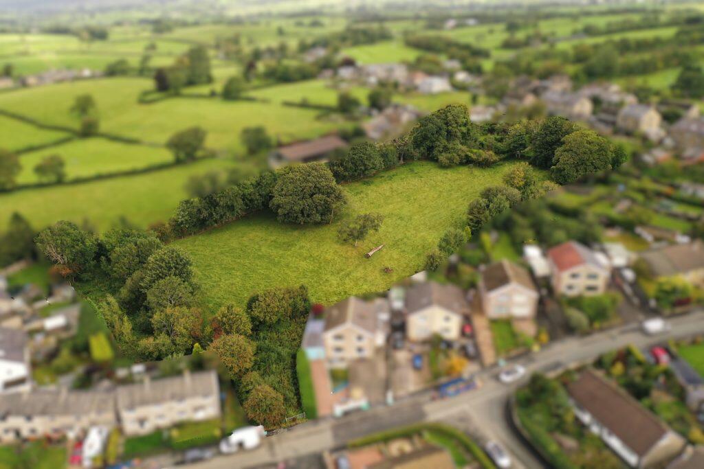 Main image of property: Residential Development Site for Sale – Land North of Lakeber Drive, Bentham, Carnforth, LA2 7JG