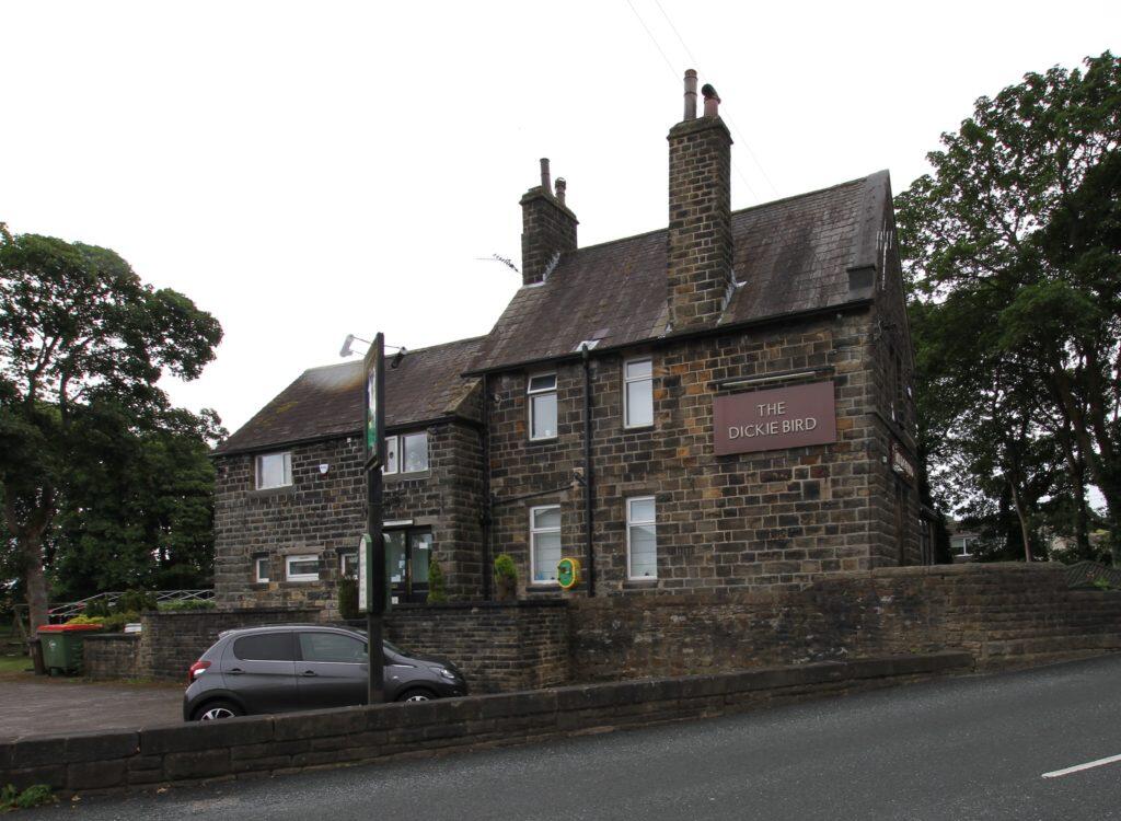 Main image of property: Commercial Property for Sale – The Dickie Bird, Long Lee, Keighley, BD21 4SQ