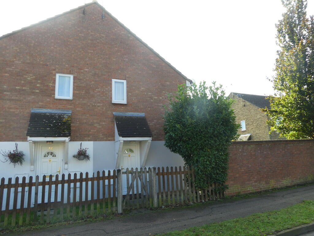 Main image of property: The Pastures, Stevenage