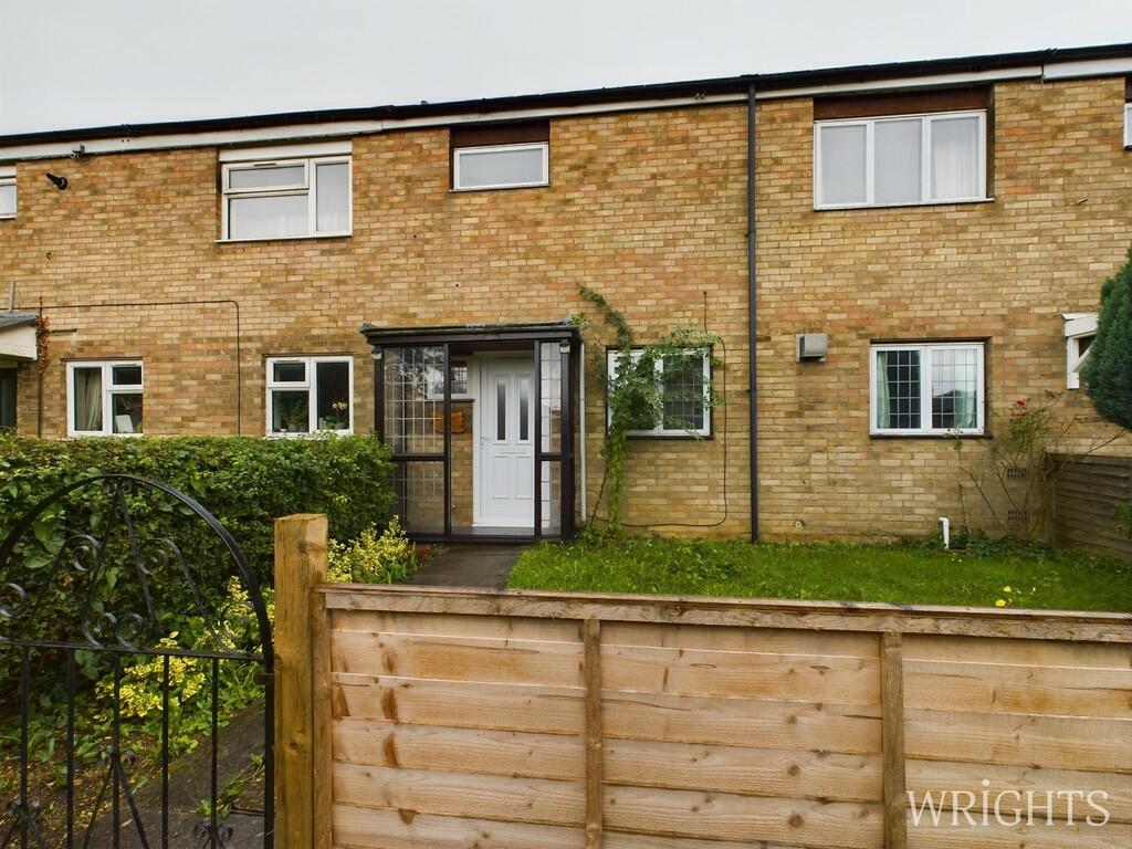 Main image of property: Brixham Close, Stevenage