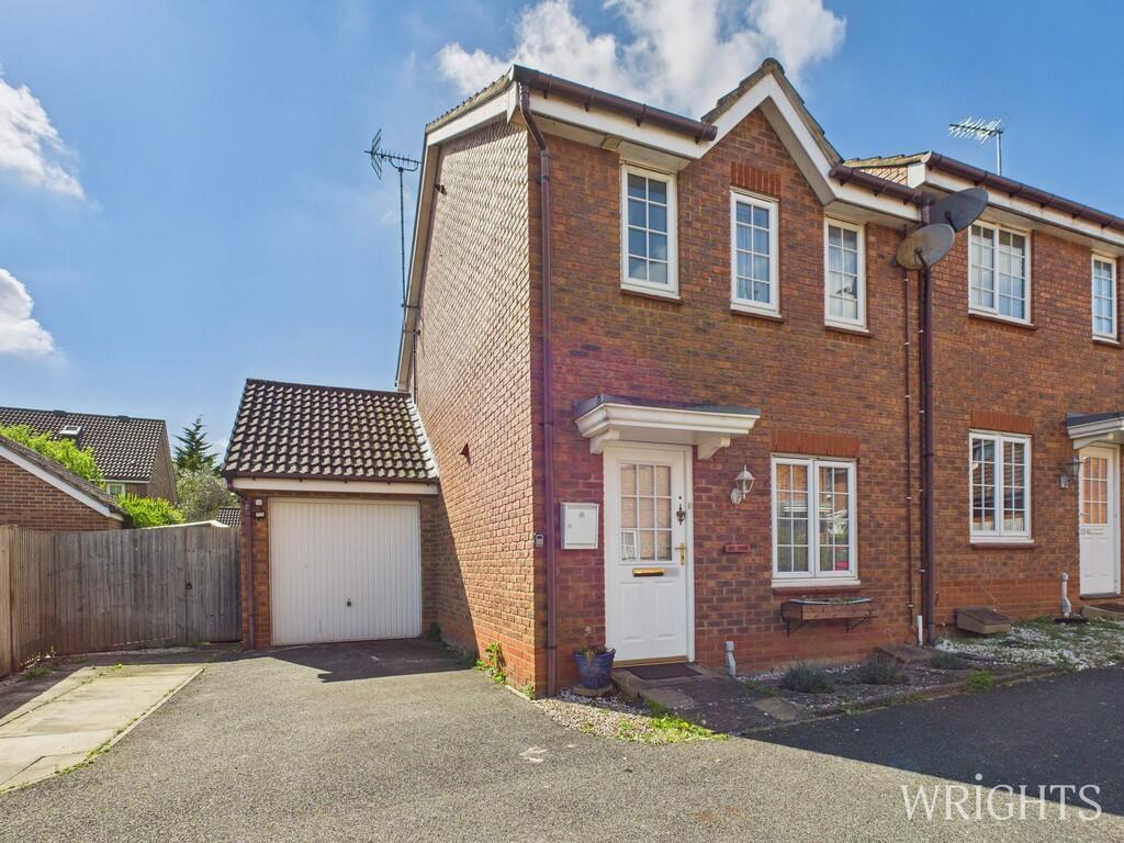 Main image of property: Cleveland Way, Stevenage