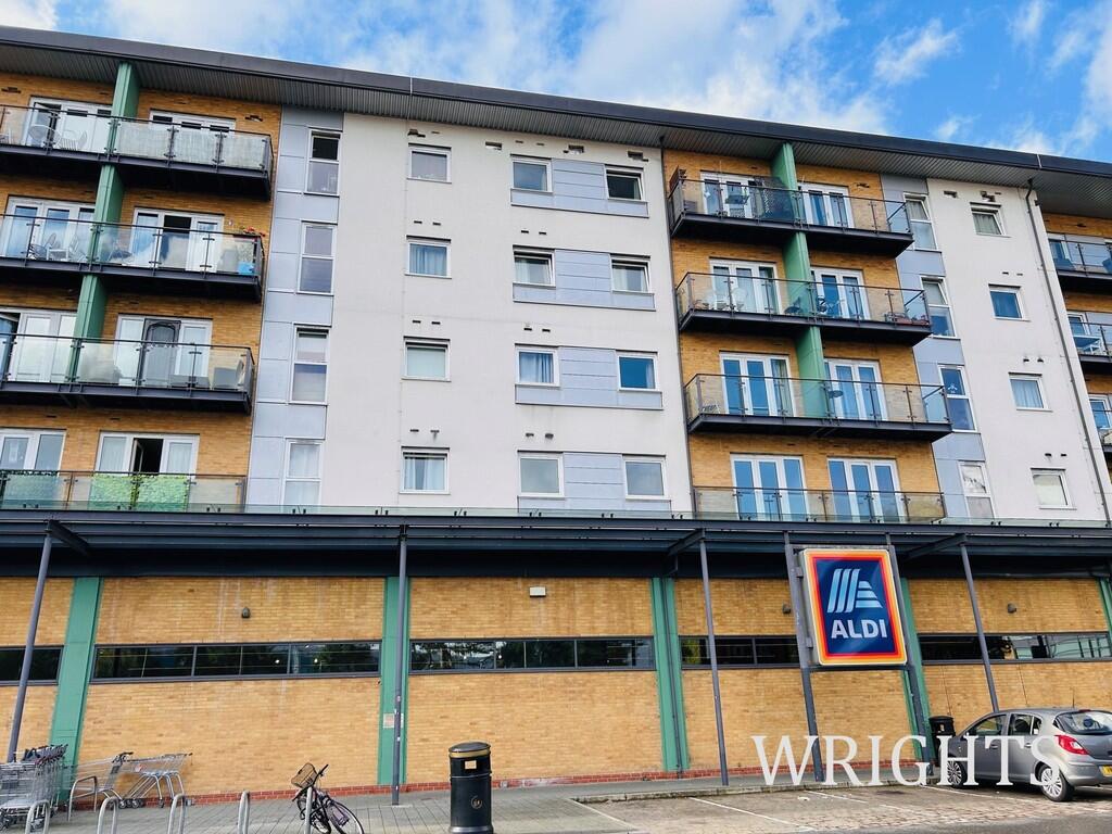 Main image of property: PARKHOUSE COURT
