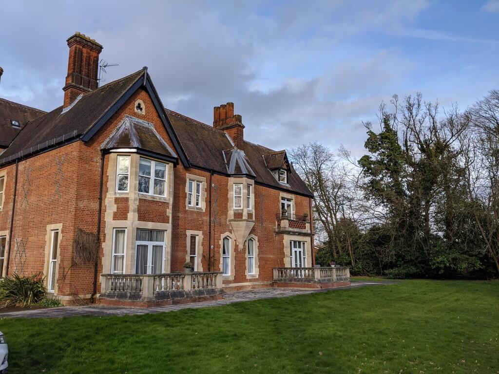 Main image of property: Whitney Wood, Stevenage