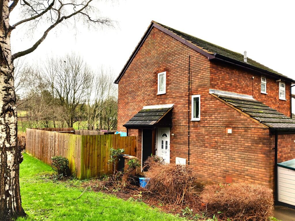 Main image of property: Kingfisher Rise, Stevenage