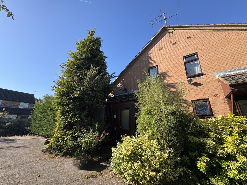 Main image of property: Uplands, Stevenage