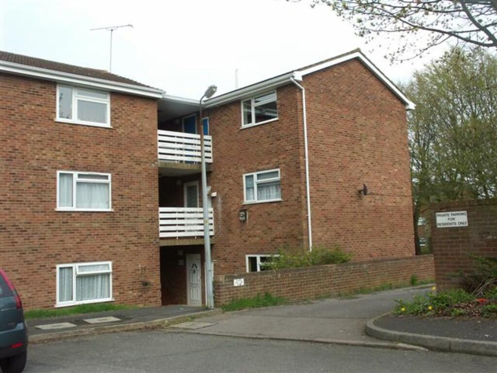 Main image of property: Osterley Close, Stevenage