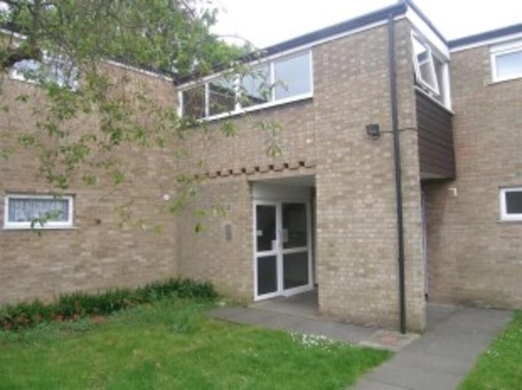 Main image of property: Canterbury Way, Stevenage