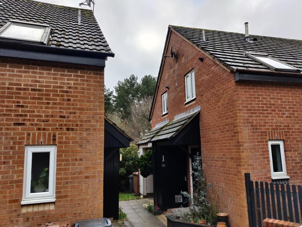 Main image of property: Wheatlands, Stevenage