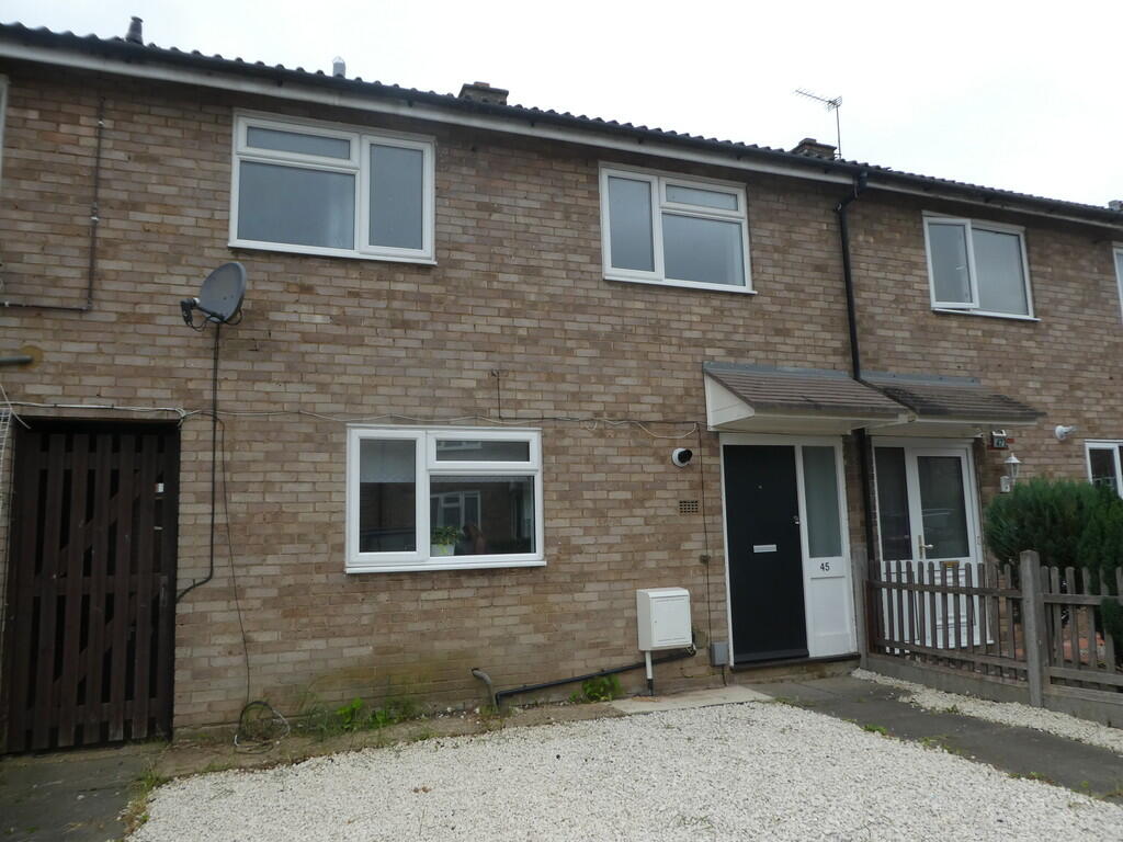 Main image of property: Stanley Road, Stevenage