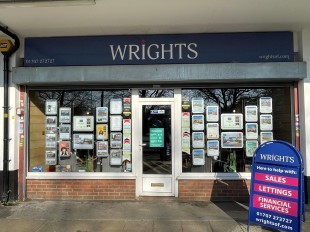 Wrights Estate Agents, Stevenagebranch details