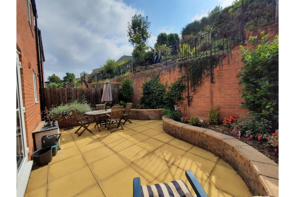 3 bedroom detached house for sale in Storey Road, Disley, Stockport, SK12