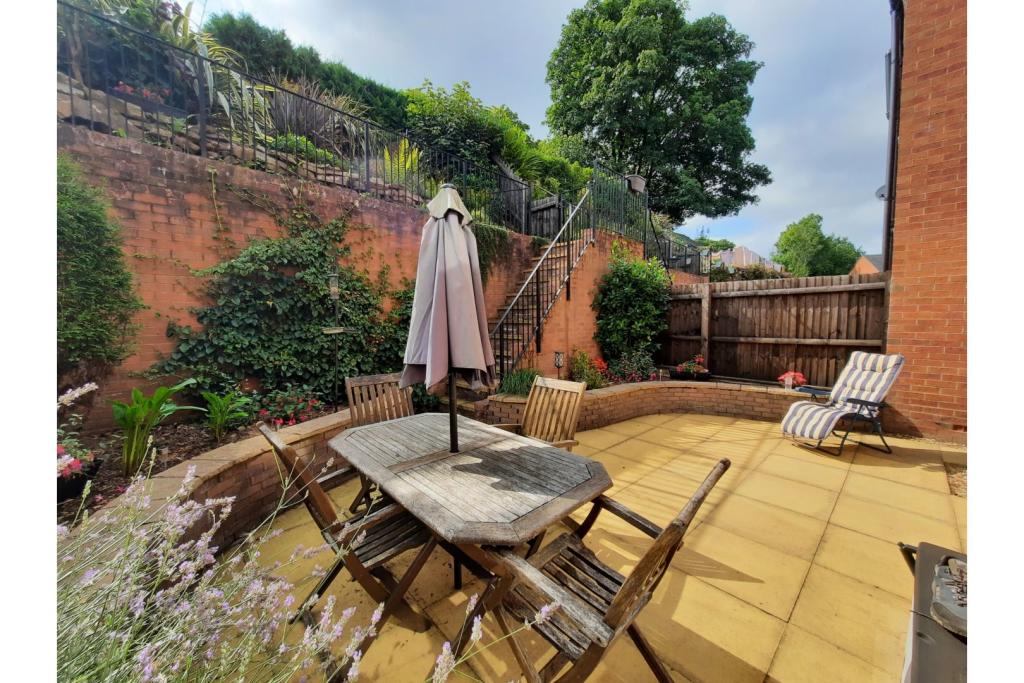 3 bedroom detached house for sale in Storey Road, Disley, Stockport, SK12
