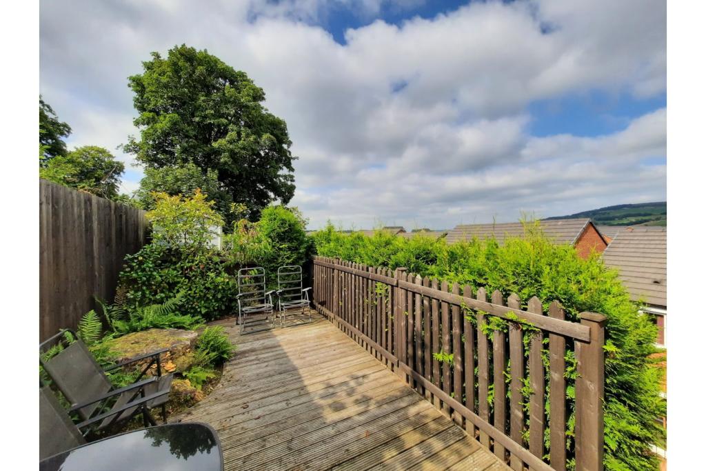 3 bedroom detached house for sale in Storey Road, Disley, Stockport, SK12