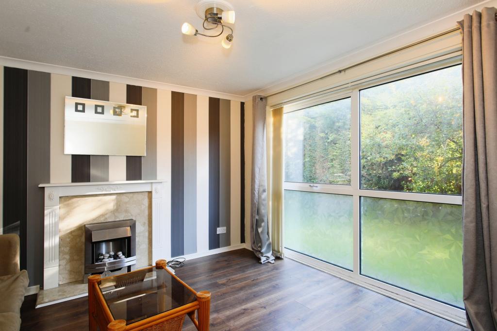 2 bedroom end of terrace house for sale in Ladybrook Grove, Wilmslow, SK9