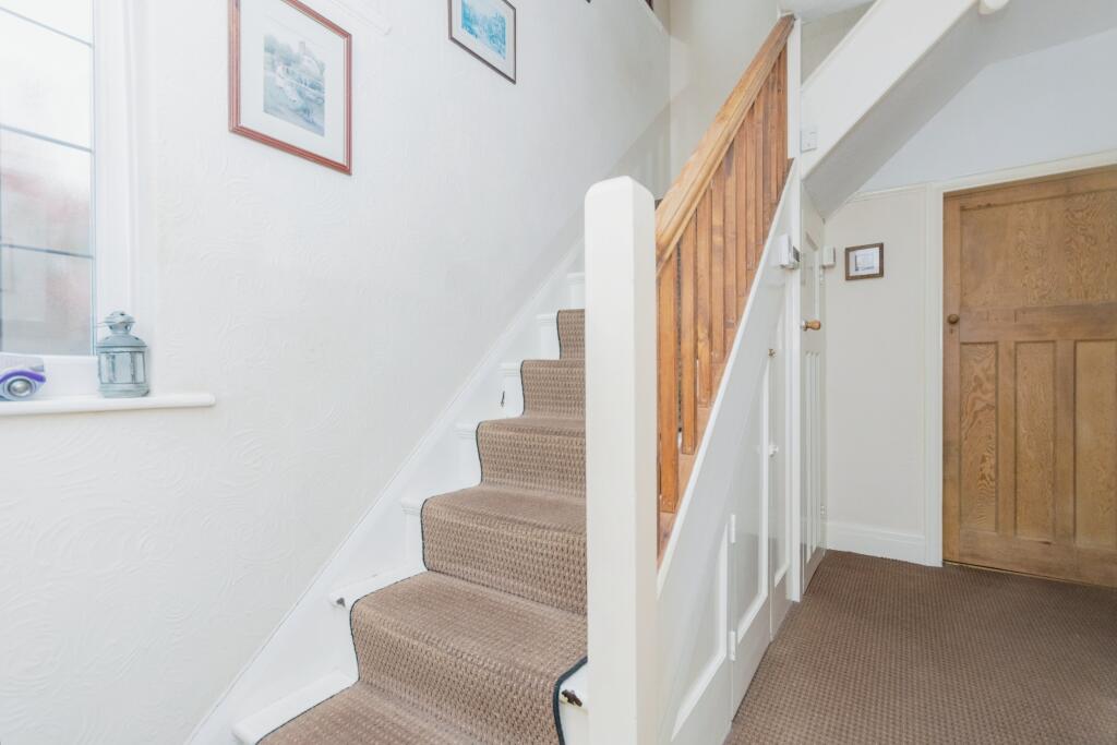 3 bedroom semidetached house for sale in Cheetham Hill Road