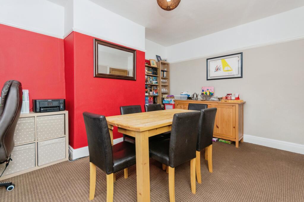 3 bedroom semidetached house for sale in Cheetham Hill Road