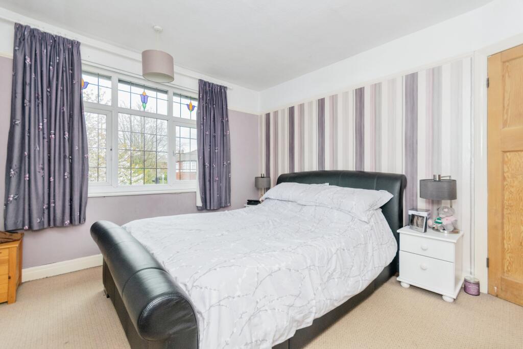 3 bedroom semidetached house for sale in Cheetham Hill Road