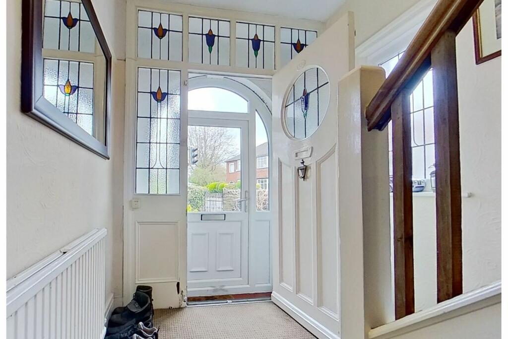 3 bedroom semidetached house for sale in Cheetham Hill Road