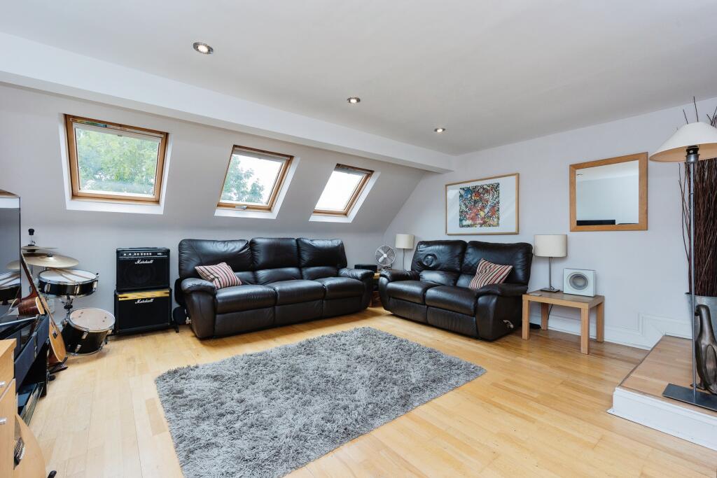 3 bedroom apartment for sale in 77 Acres Lane, Stalybridge, SK15