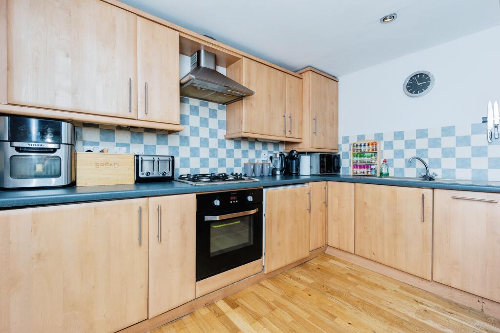 3 bedroom apartment for sale in 77 Acres Lane, Stalybridge, SK15