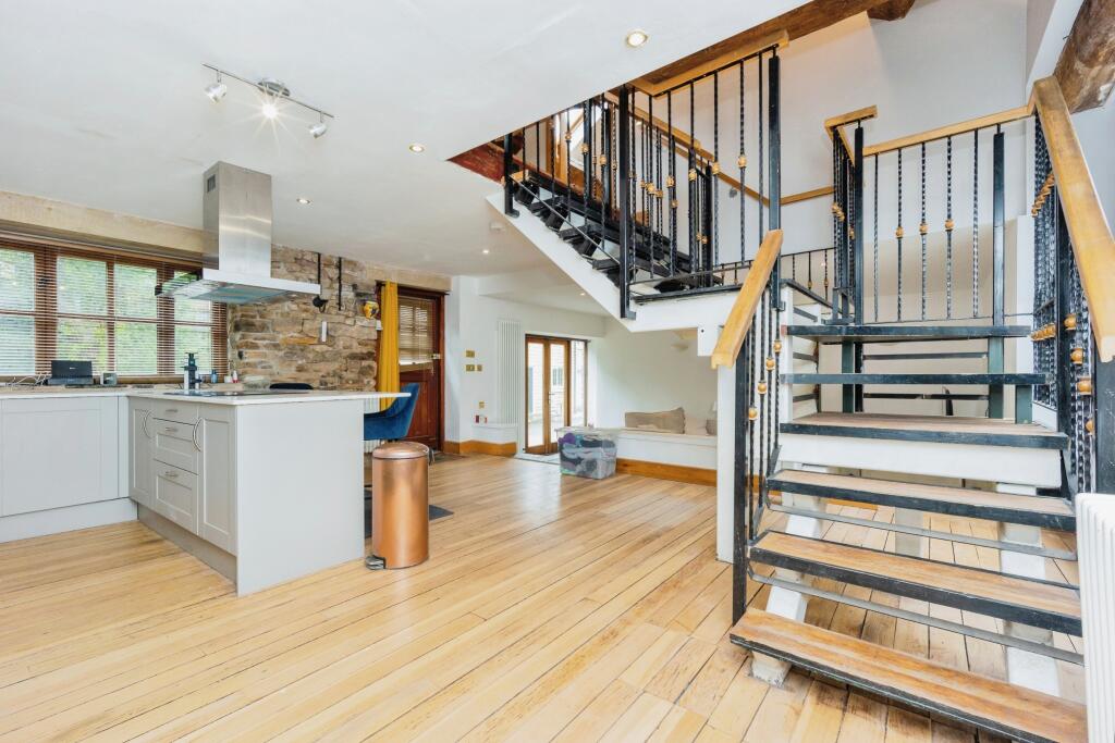 Main image of property: Godley Brook Lane, Hyde, SK14