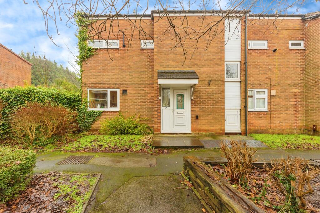 Main image of property: Budworth Walk, Wilmslow, SK9